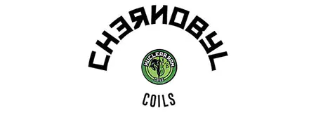 Chernobyl Coils NUCLEAR RAM
